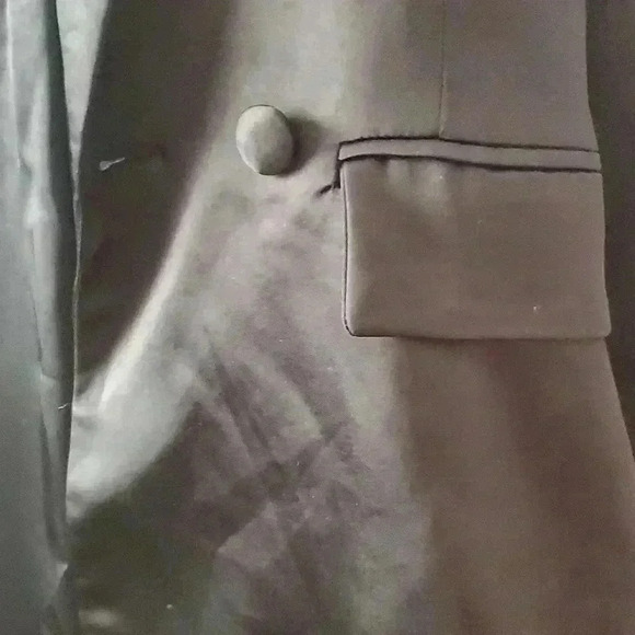 f21 slacks and princess polly jacket - Picture 7 of 13